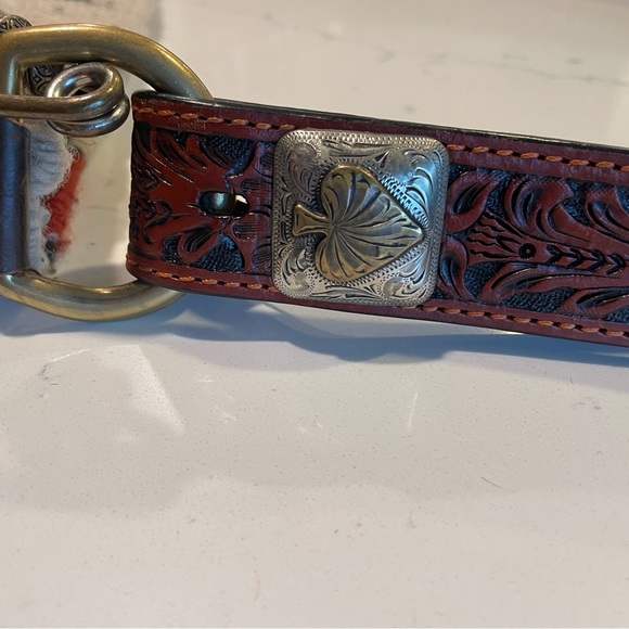 💙💙Espuela Saddle Blanket💙💙Bag - Picture 9 of 12